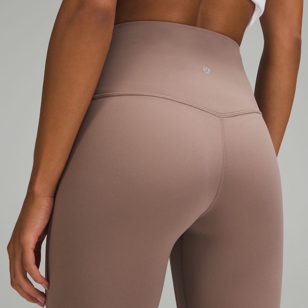 Lululemon align pants - Picture 3 of 7